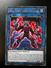 Xtra HERO Cross Crusader