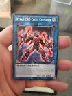 Xtra HERO Cross Crusader