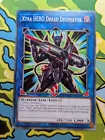 Xtra HERO Dread Decimator