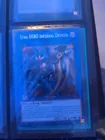 Xtra HERO Infernal Devicer