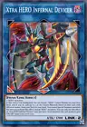 Xtra HERO Infernal Devicer