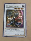 XX-Saber Hyunlei