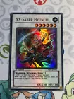 XX-Saber Hyunlei