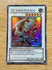 XX-Saber Hyunlei