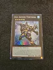 Xyz Armor Fortress