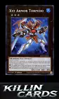 Xyz Armor Torpedo