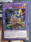 XYZ-Dragon Cannon