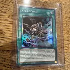 Xyz Encore