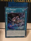 Xyz Encore