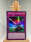 B.E.S. Blaster Cannon Core