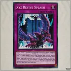 Xyz Revive Splash