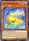 Xyz Slidolphin