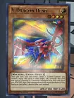 Y-Dragon Head