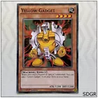 Yellow Gadget