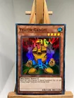 Yellow Gadget
