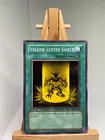 Yellow Luster Shield