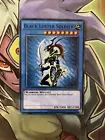 Black Luster Soldier