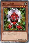 Red Gadget