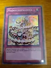 Madolchepalooza