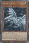 Blue-Eyes Alternative White Dragon
