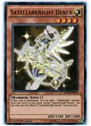 Ancient Gear Knight
