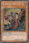 Vampire Dragon