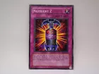 Nutrient Z