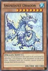 Snowdust Dragon