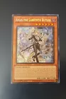 Arias the Labrynth Butler