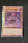 Blackwing - Gale the Whirlwind