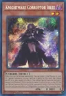 Knightmare Corruptor Iblee