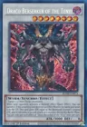 Draco Berserker of the Tenyi