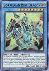 Borreload Riot Dragon