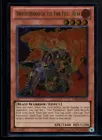 Brotherhood of the Fire Fist - Bear