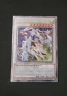 Crystal Wing Synchro Dragon