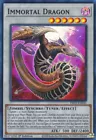 Different Dimension Dragon