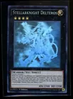 Stellarknight Delteros