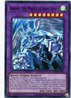 Aiwass, the Magistus Spell Spirit