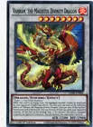 Vahram, the Magistus Divinity Dragon