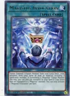 Magistus Invocation