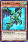 Dragunity Tribus