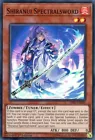 Shiranui Spectralsword