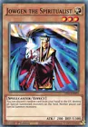 Jowgen the Spiritualist
