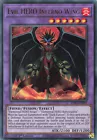 Evil HERO Inferno Wing