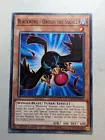 Blackwing - Oroshi the Squall