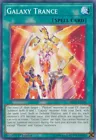 Galaxy-Eyes Solflare Dragon