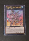 Number C101: Silent Honor DARK