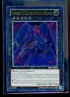Number C102: Archfiend Seraph