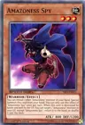 Amazoness Spy