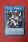 Silhouhatte Rabbit